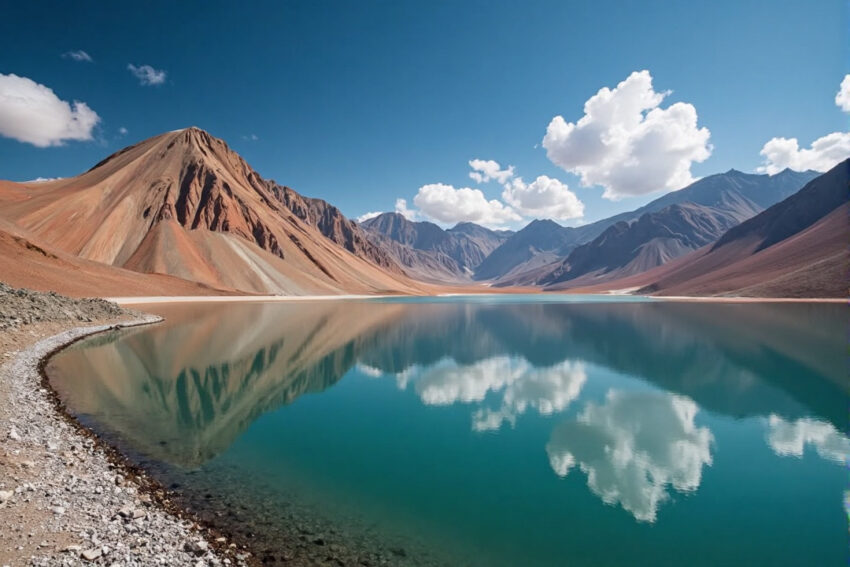 Ladakh Boosts Travel Sector With The New Vibrant Village Programme Integrating Responsible Practices, Youth Empowerment, And Local Sustainability