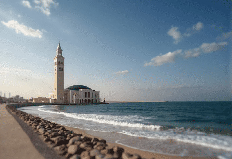 Moroccan national tourist office (onmt) and turkish airlines