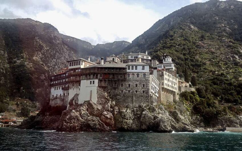 Powerful earthquake hits Mount Athos in Greece: What happened and potential ripples for Greek travel and tourism sector?