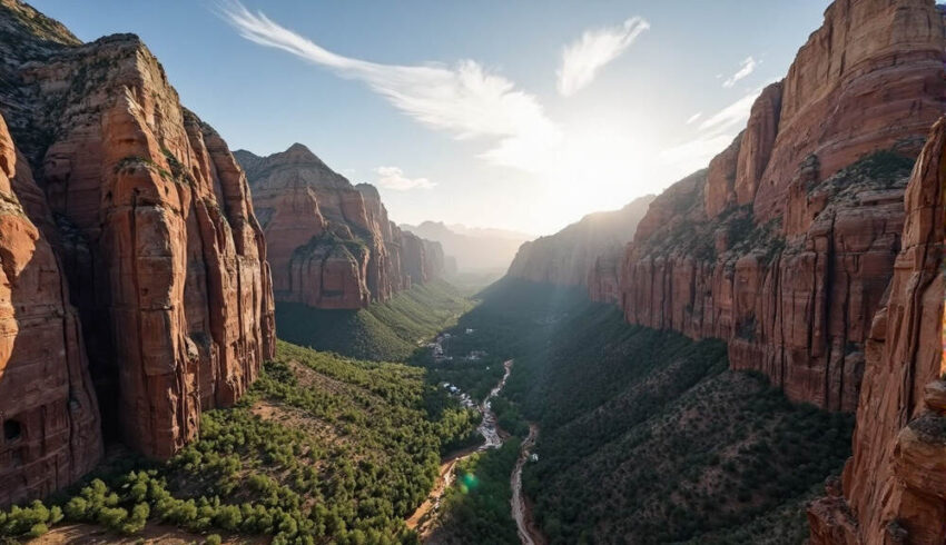 National Parks - Travel and Tours World Attached by nature intrepid journey
