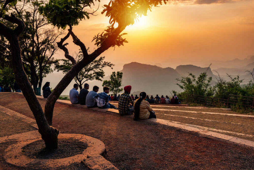 Pachmarhi - travel and tour world Pachmarhi
India’s