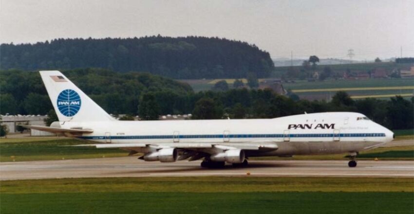 Pan Am Prepares For A Historic Revival As Strategic Partners Unveil Vision For A Next-Generation Airline Inspired By Iconic Roots