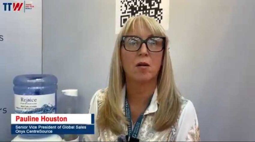 Pauline - travel and tour world