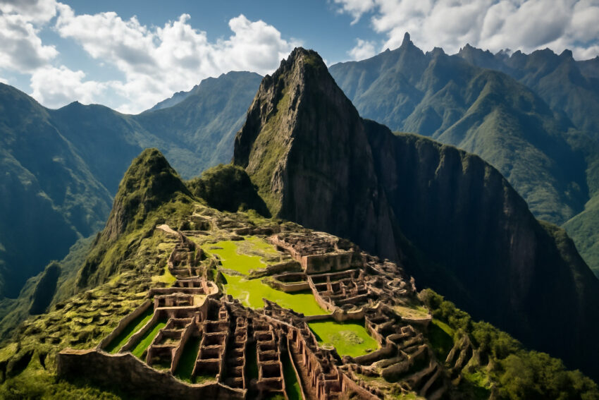 Discover Peru Beyond Machu Picchu: Hidden Gems, Luxury Escapes, and Unforgettable Adventures Await!