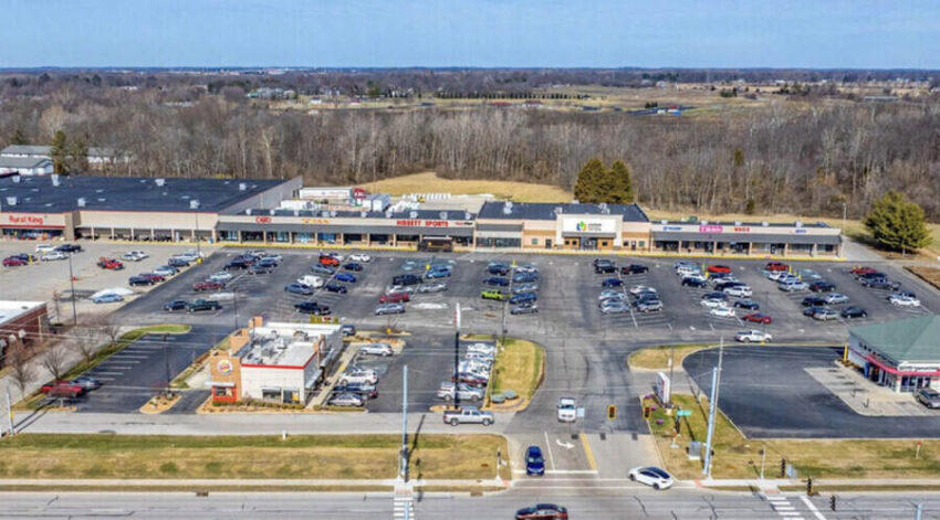 Prudent growth partners-rivergate shopping center in shelbyville - travel and tour world
