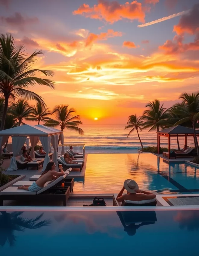 Purobeach Resort Santa Ponsa – Oasis del Mar: Mallorca’s New Luxury Retreat Redefining Mediterranean Elegance