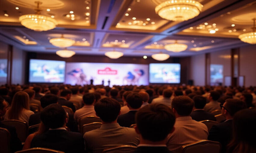 Rana_singh_a_Large_Conference_Ha - Travel and tour world South Korea Macao
