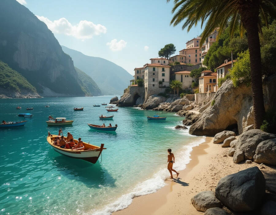 Italy Emerges as the Ultimate Family-Friendly Paradise Offering Unmatched Summer Adventures, Cultural Wonders, and Stress-Free Escapes in 2025