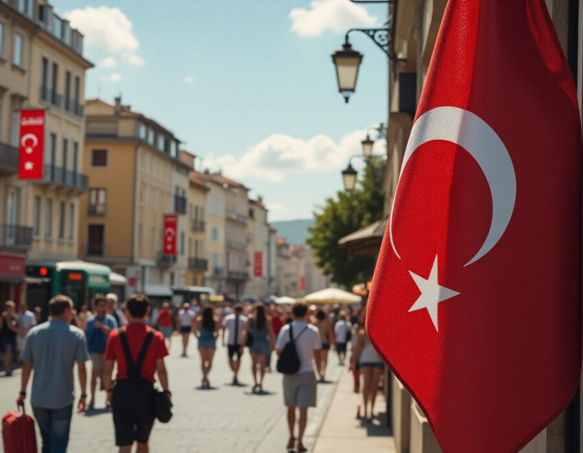 Rana_singh_turkey_tightS_entry - Travel and tour world Türkiye for British tourists