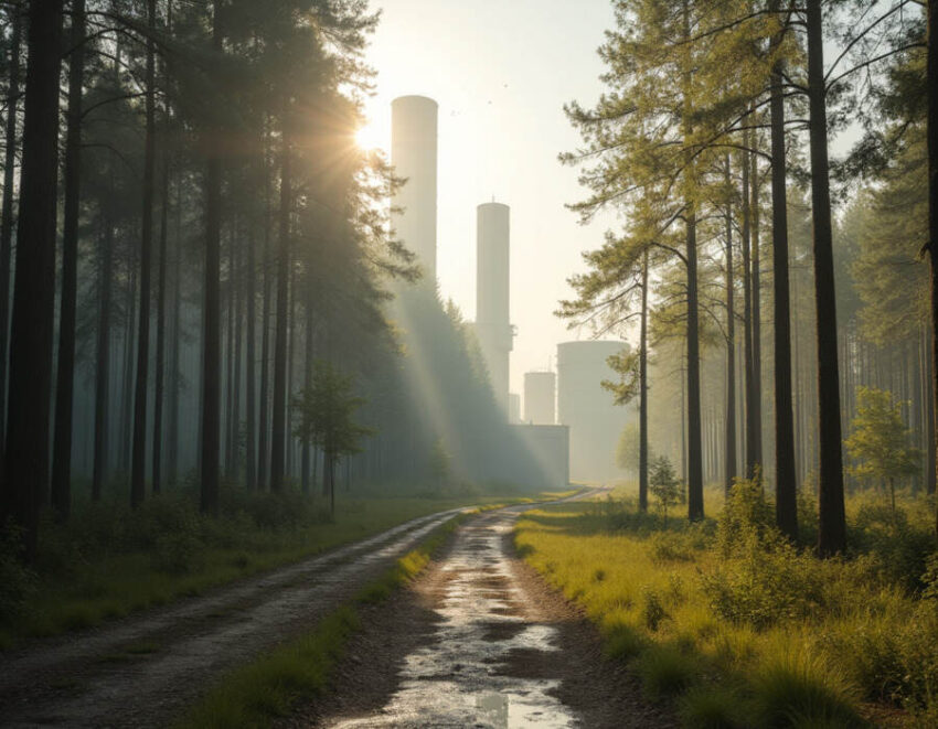 Ukraine Pioneers Post-War Transformation by Reimagining Chernobyl and Slavutych as Key Tourism Hubs for Global Education and Economic Renewal