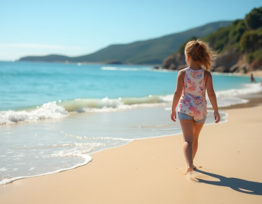 United Kingdom Unveils Top-Rated Family-Friendly Beaches Offering Ultimate Summer Escapes Packed with Fun Convenience and Coastal Charm