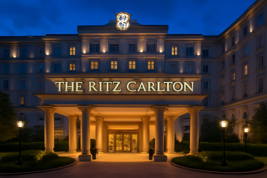Ritz-carlton krr - travel and tour world
