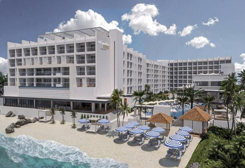 Royalton vessence barbados