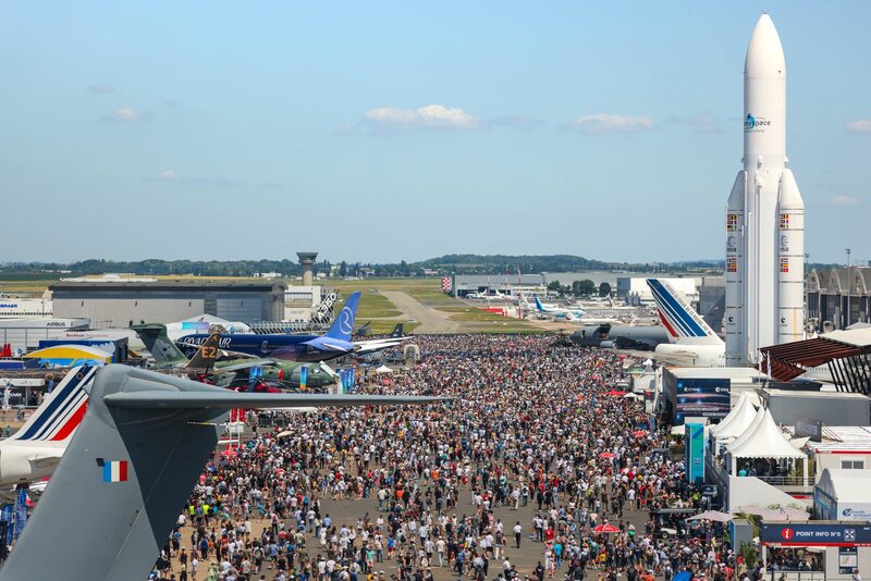 Argentina, Brazil, China, and Mexico Make Waves at the 2025 International Paris Air Show, Showcasing Groundbreaking Aerospace Innovations and Forming Strategic Global Partnerships