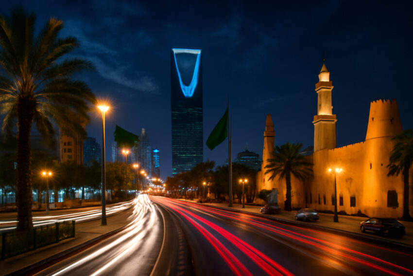 How Saudi Arabia is Revolutionizing Tourism to Compete with the World’s Top Destinations by 2030