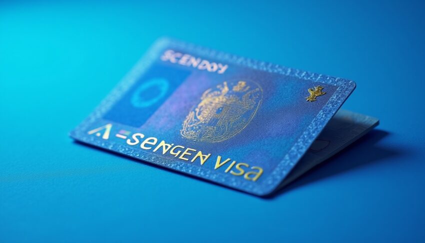 Schengen visa kr - travel and tour world