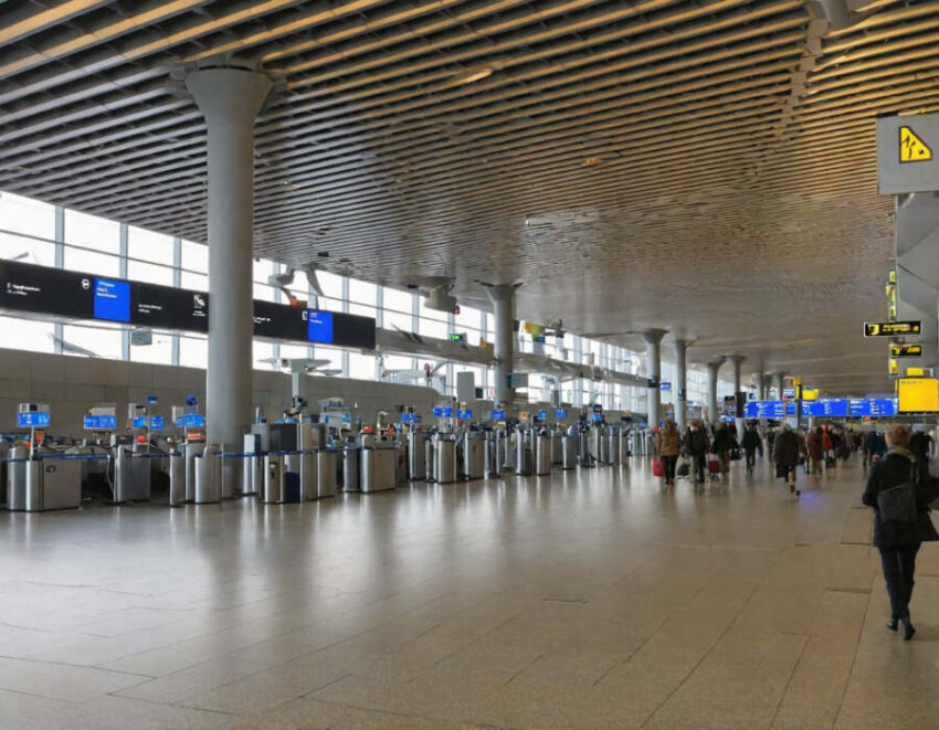 Brussels Airport Marks Ten Years of Pioneering Operational Excellence as Its APOC Hub Sets a Global Standard for Innovation and Seamless Airport Coordination