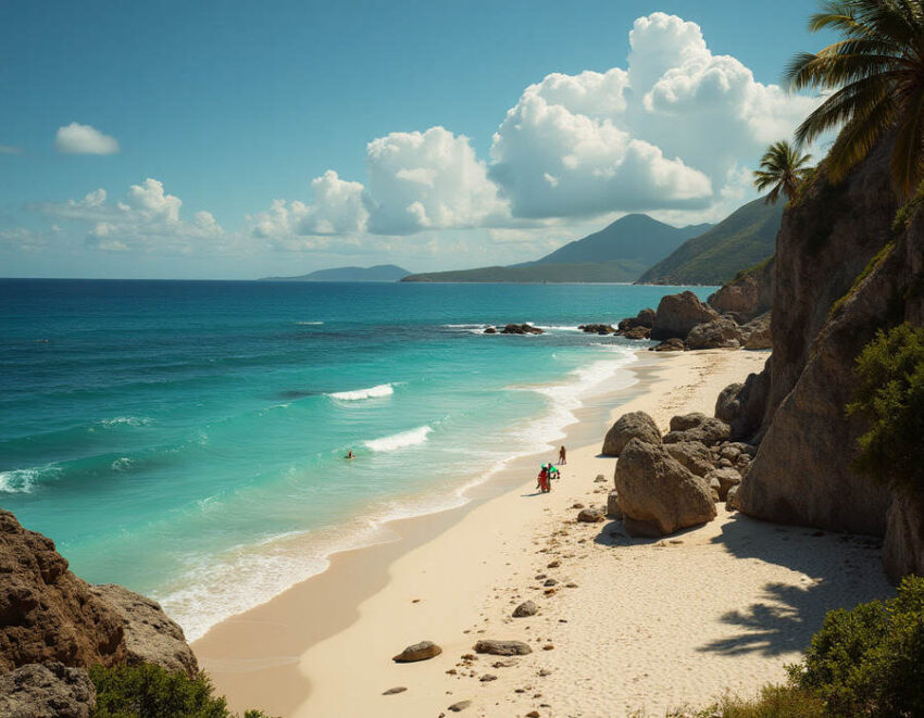 Mexico
enchant travellers