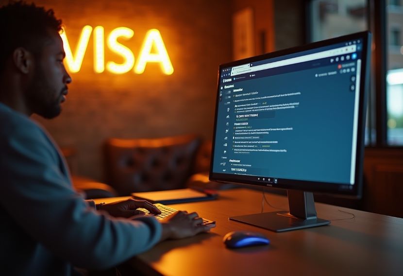 South african applicants must provide a list of all social media platforms used in the past five years - travel and tour world