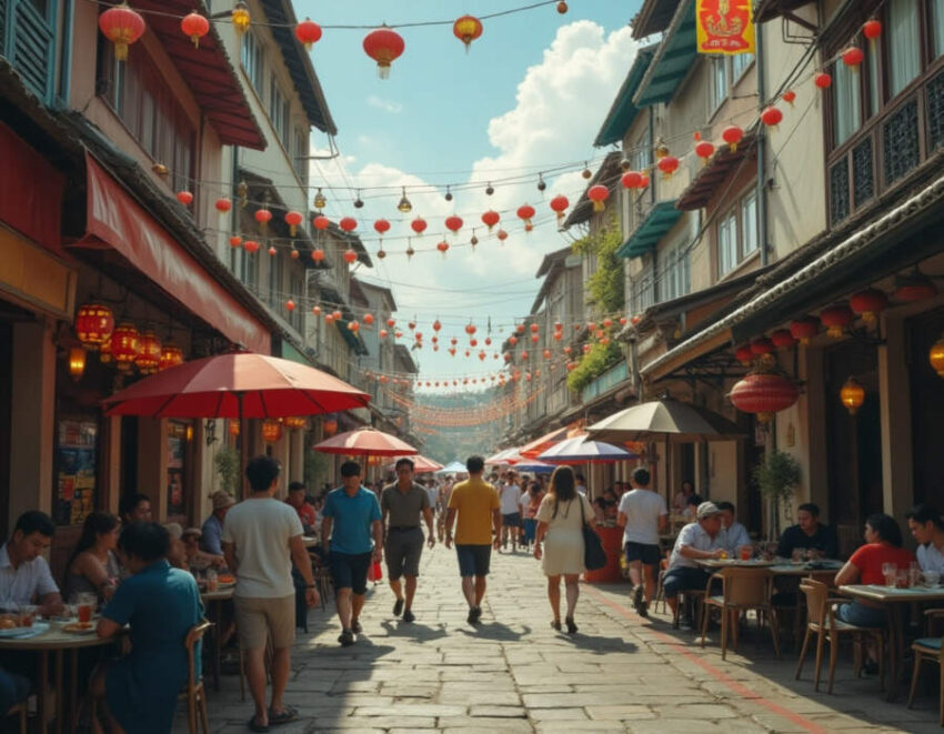 Sumit_sd_vietnam_travel_sector_ - यात्रा और दौरे की दुनिया वियतनाम की वैश्विक इंस्टैबिलिटी
