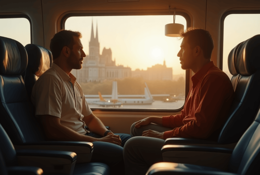 Singapore, India, US, Japan, South Korea, Hawaii, and Italy Lead New Ways in Offering Mental Health Support for Travellers in 2025