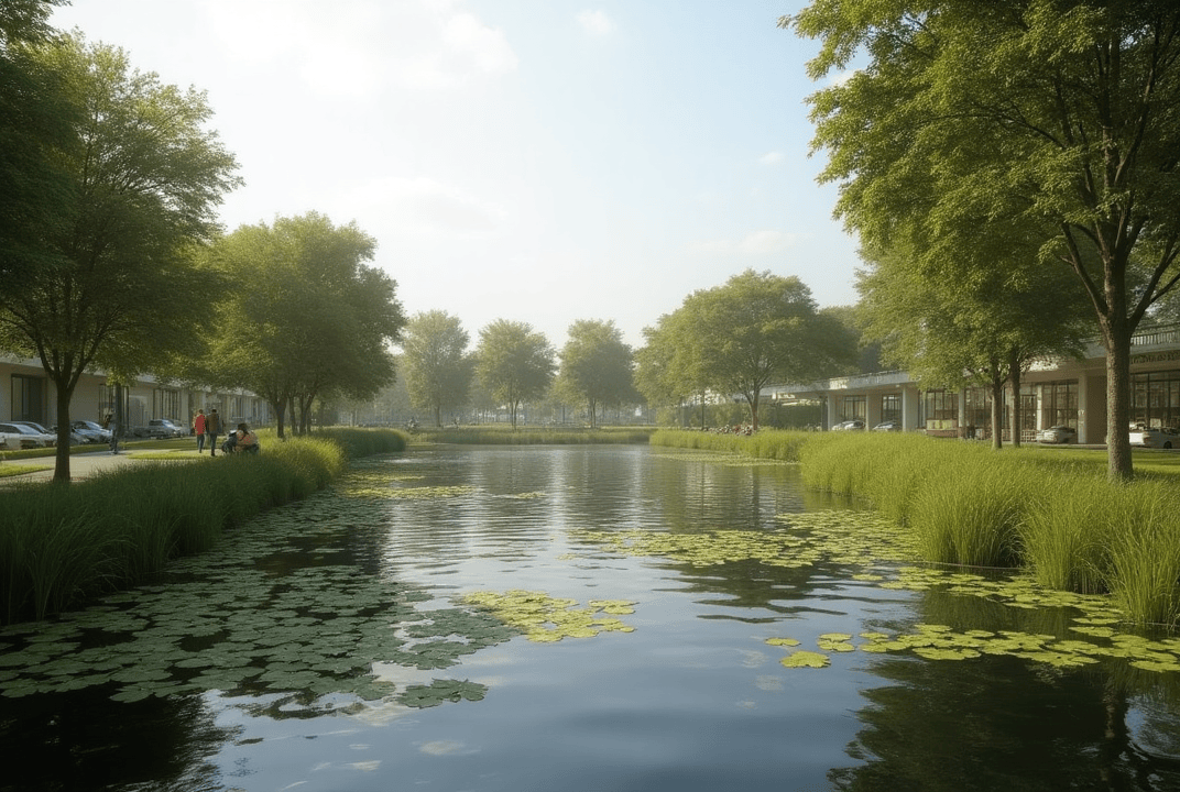 Chennai’s Pond Rejuvenation Project Boosts Tourism Potential with New Sustainable Water Management and Scenic Upgrades – Travel And Tour World