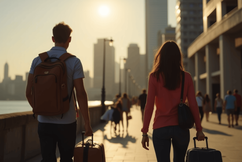 Thailand, Vietnam, Indonesia, India, and Singapore Travellers Fear Racism in US, UK and Australia and Is It Making Difficult for Tourists to Plan their New Trips as Recent Findings Reveal Some Harsh and Groundbreaking Truths