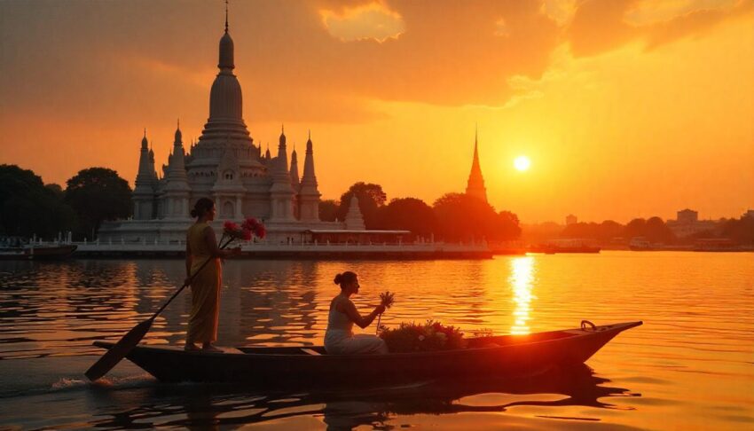 Thailand - dunia perjalanan dan tur Thailand, Spanyol, AS, Italia, Yunani, Prancis, Portugal, Jepang, Meksiko, pajak,