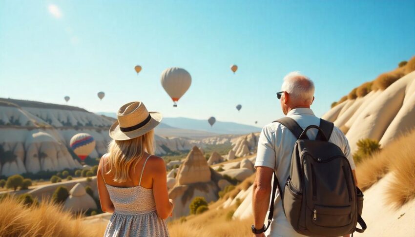 Turkey - travel and tour world