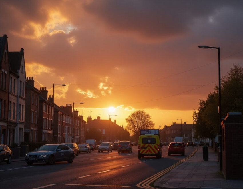 Reino Unido se prepara para una ola de calor extrema con temperaturas  récord y alertas sanitarias mientras se avecinan tormentas eléctricas en el  norte - Travel And Tour World