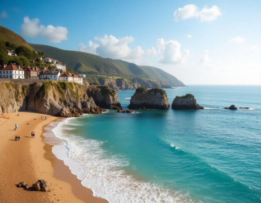 Tusmai_das_united_kingdoms_ench - travel and tour world United Kingdom’s
coastal paradise