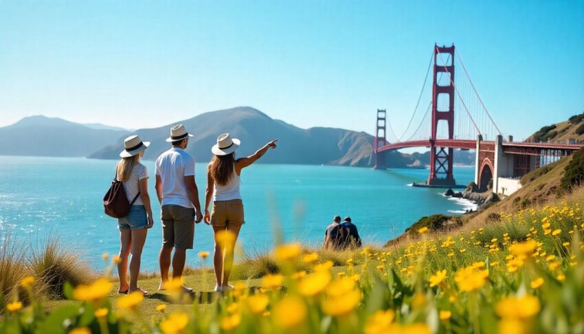 Kami - dunia perjalanan dan tur California, Florida, Illinois, New York, Massachusetts, Michigan, AS, Kanada,