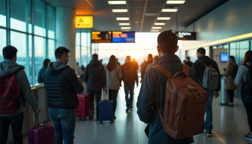 US Immigration Crackdown Continues With Detentions of France, Germany, Spain Travelers at Major Airports: New Updates You Need to Know Before Planning Your Trip