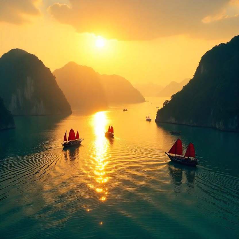 Vienam 4120 - travel and tour world