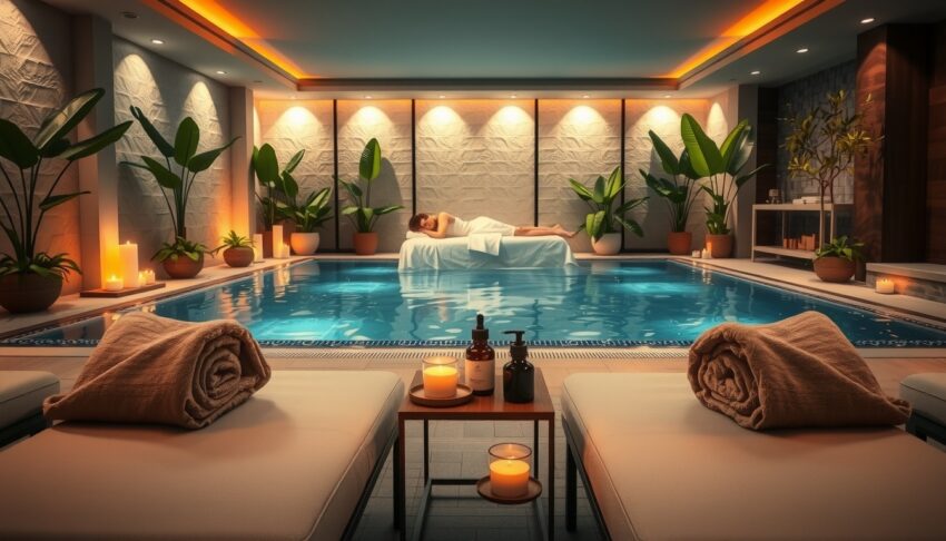Wellness tourism k - travel and tour world