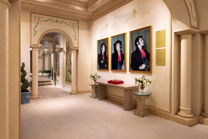Westgate Las Vegas Honors Elvis With a Lavish New Sky Villa as Part of ‘Year of Elvis’ 90th Birthday Celebration