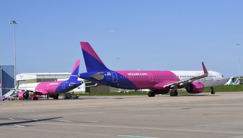 Wizz-air-1-1-1-5-1-1-1-1-1-1--यात्रा और दौरे की दुनिया विज़ एयर