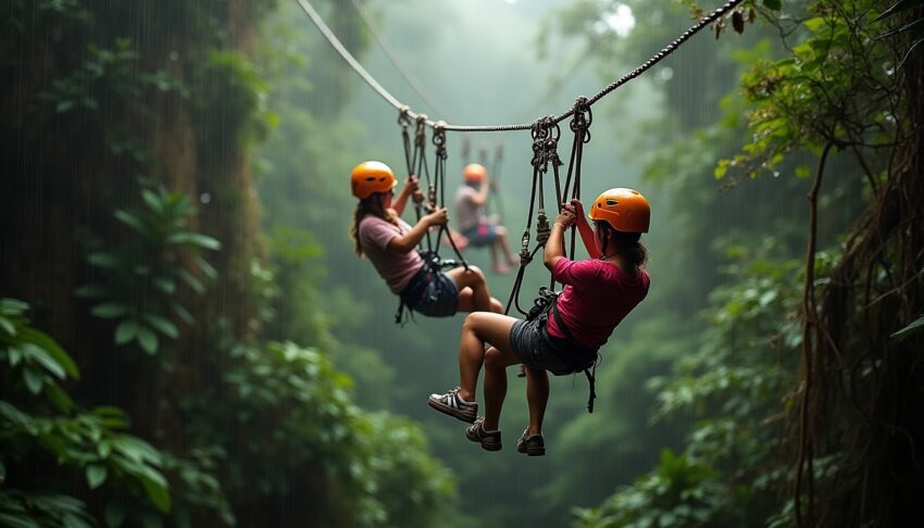 Adventure tourism kr - travel and tour world