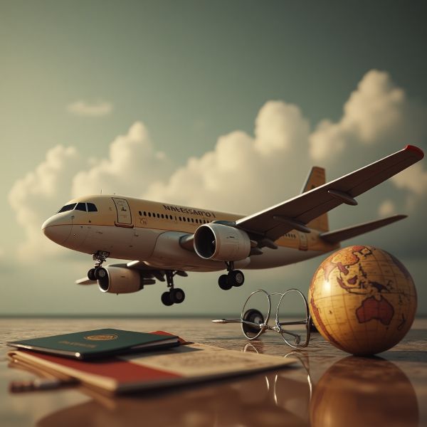 Travel Industry Embraces Booming AI Evolution as Agentic Commerce Surges to Redefine Booking, Payments, and the Consumer Experience in a Seamless Digital Future Here’s What You Need to Know