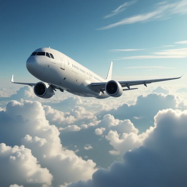 Aeroplane - travel and tour world