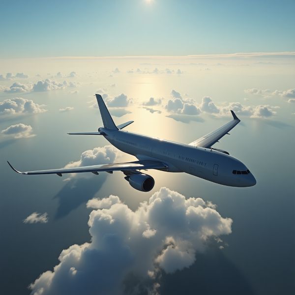 Aeroplane - travel and tour world