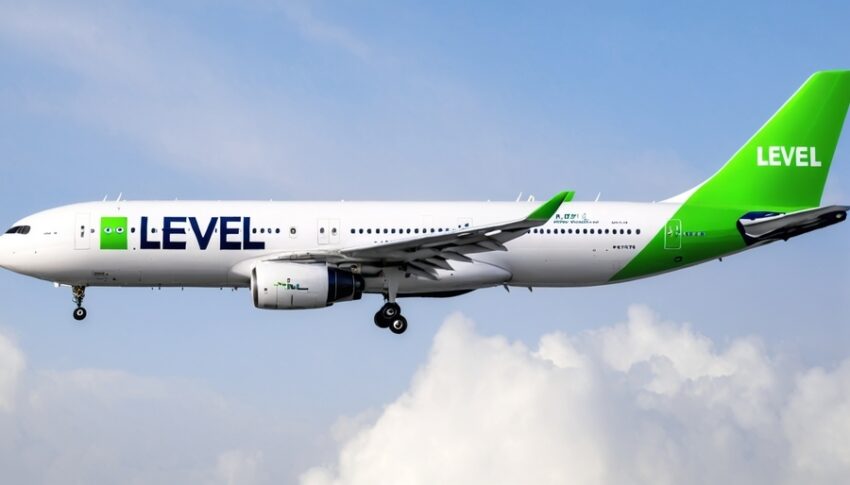 US Market Welcomes LEVEL’s New Transatlantic Services With DOT’s Approval And Codeshare Partnership With Iberia Creating Seamless Travel Options