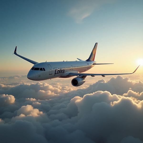 Air fra - travel and tour world