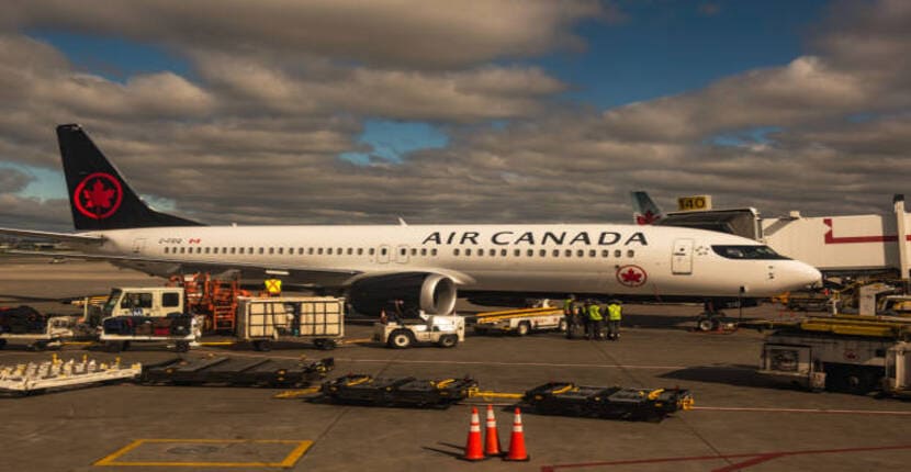 Air Canada Cuts Five U.S. Routes Amid Shifting Travel Demand: What It Means for Cross-Border Flyers