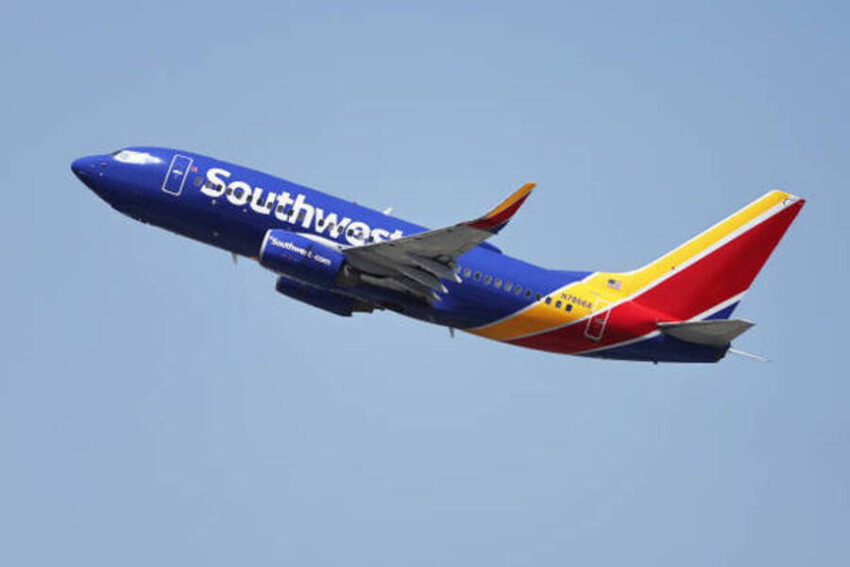 Southwest Airlines Boldly Redefines The Customer Experience With Extra-Legroom Seats, Disrupting The Affordable Air Travel Market And Elevating Premium Comfort To New Heights