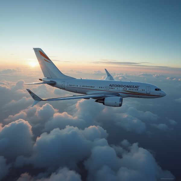 Airline - travel and tour world