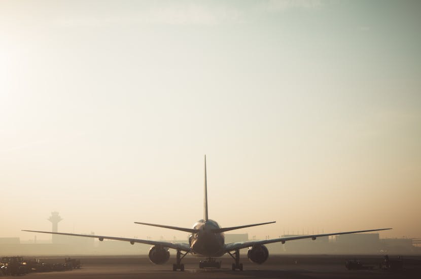 Airlines - travel and tour world