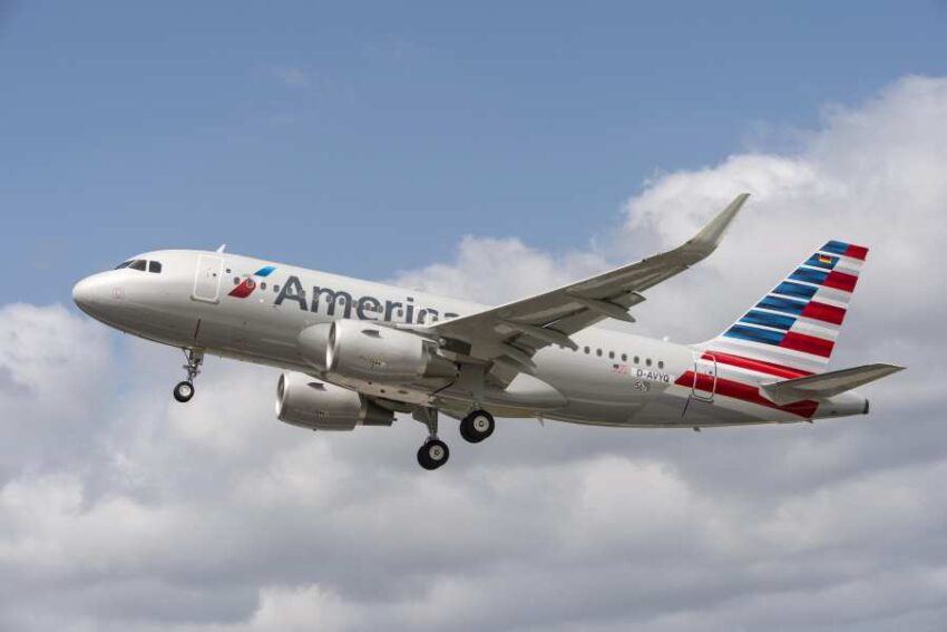 Airlines-american-airlines-2-2 - travel and tour world