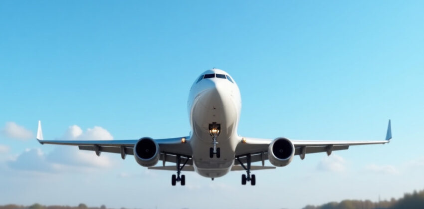 Maskapai penerbangan China Southwest Airlines