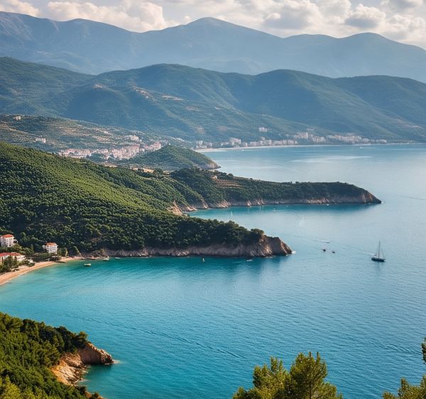 Albania’s Surging Tourism Boom Why Sarandë, Ksamil, and Durres Are Struggling to Balance Booming Popularity with the Fragile Beauty of Europe’s Most Affordable Coastal Paradise